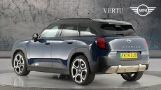 MINI Aceman 160kW SE Classic 54kWh 5dr Auto Electric Hatchback